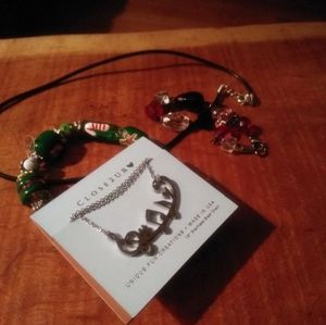 Jewlery bundle